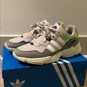 Adidas Yung-96